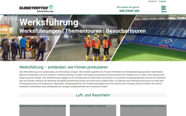 werksfuehrung.de