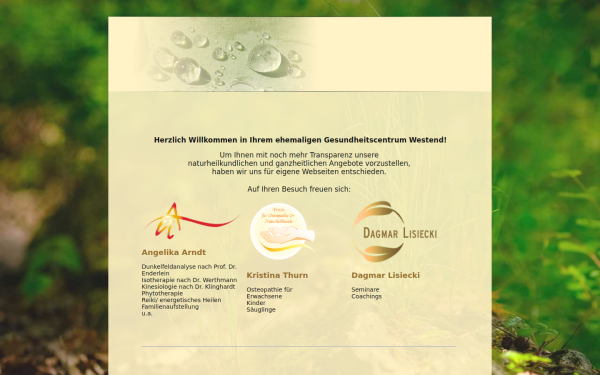 www.gesundheitscentrum-westend.de