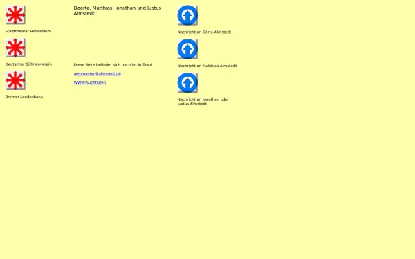 almstedt.de