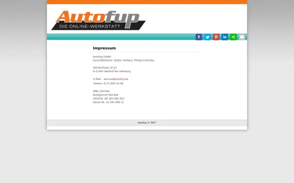 auto-fup.de