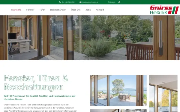 gnirss-fenster.de