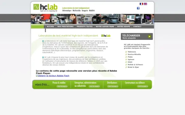 hclab.fr