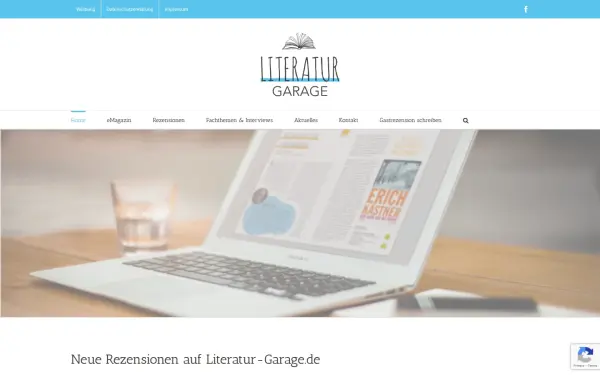 literaturgarage.de