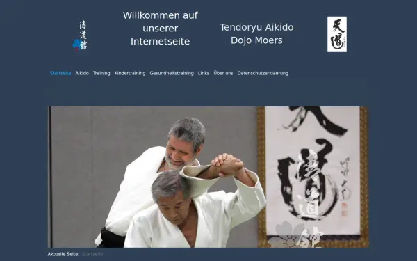 seidokan.de