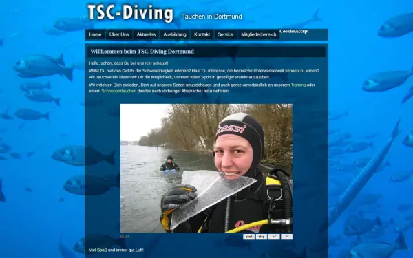 tsc-diving.de