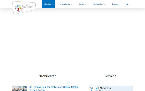 www.gemeinschaftsschule-orscholz.de