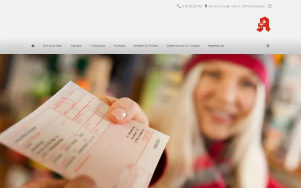 apotheke-denzlingen.de