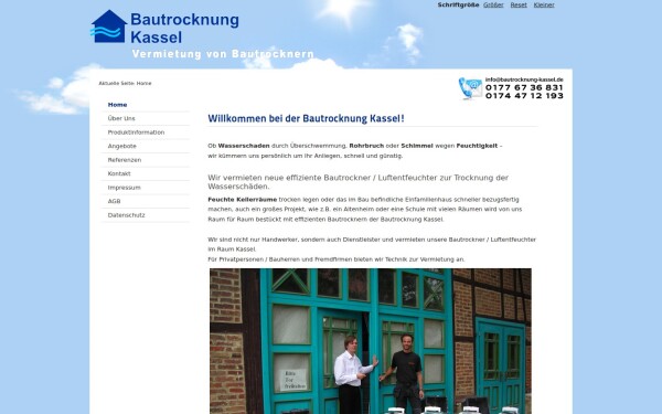 www.bautrocknung-kassel.de