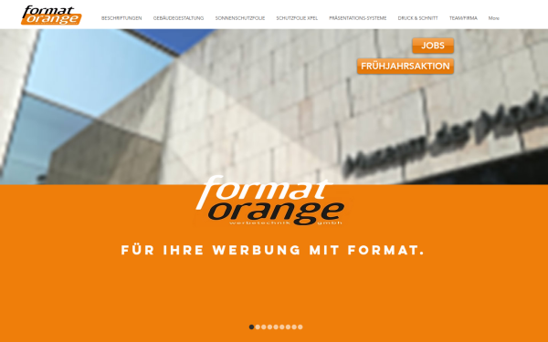 www.formatorange.at