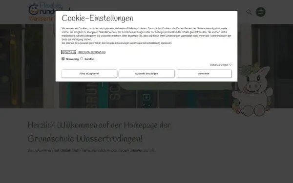 www.gs-wassertruedingen.de