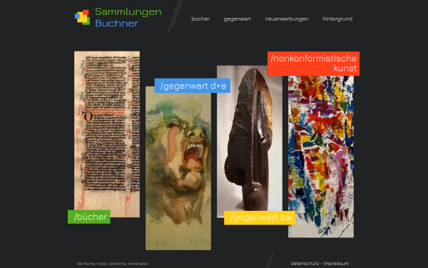 www.sammlungen-buchner.org
