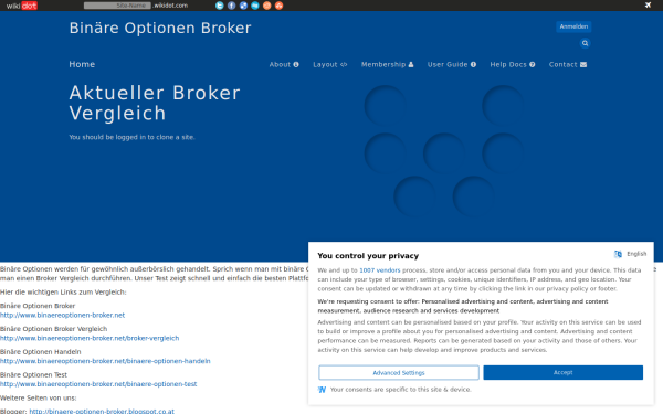 binaereoptionen-broker.wikidot.com