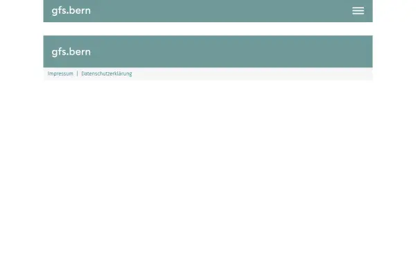 cockpit.gfsbern.ch