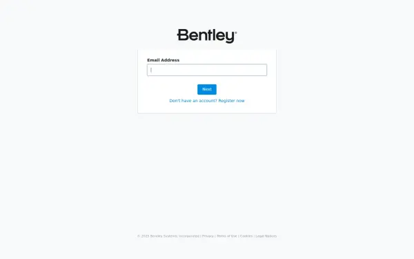 imsoidc.bentley.com