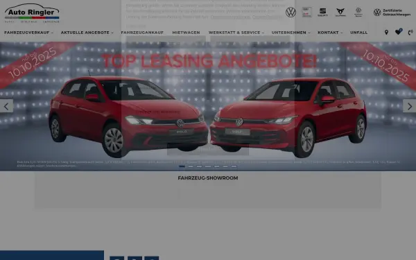 www.auto-ringler.de