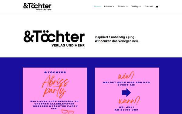 und-toechter.de