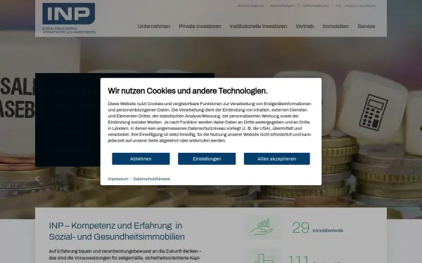 www.inp-gruppe.de