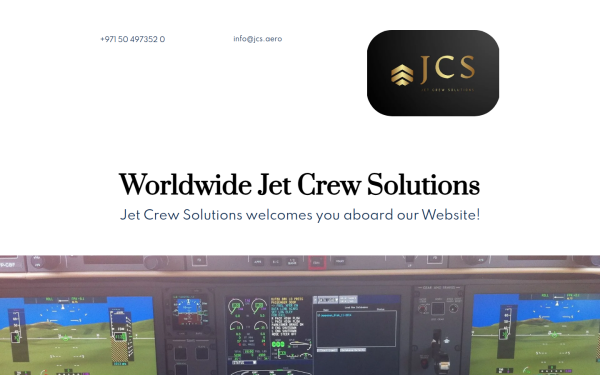 www.jcs.aero