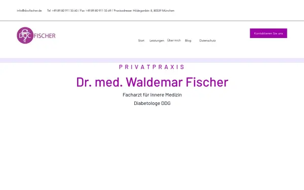www.docfischer.de