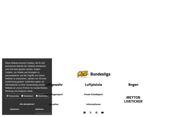 bundesliga.dsb.de