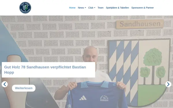 www.gutholzsandhausen.de