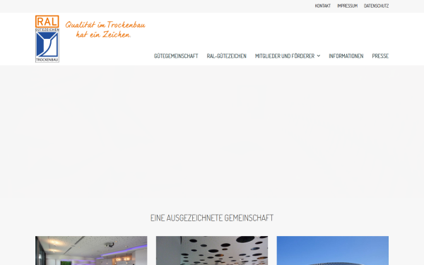 www.trockenbau-ral.de