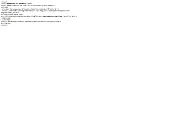 hannover-bei-nacht.de