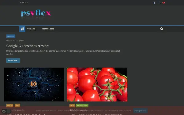www.psyflex.de
