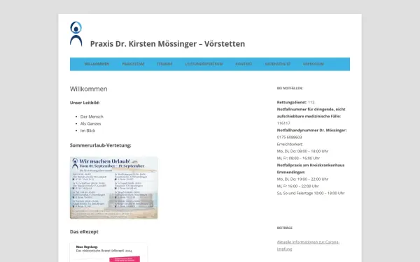 arztpraxis-voerstetten.de