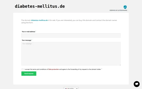 diabetes-mellitus.de
