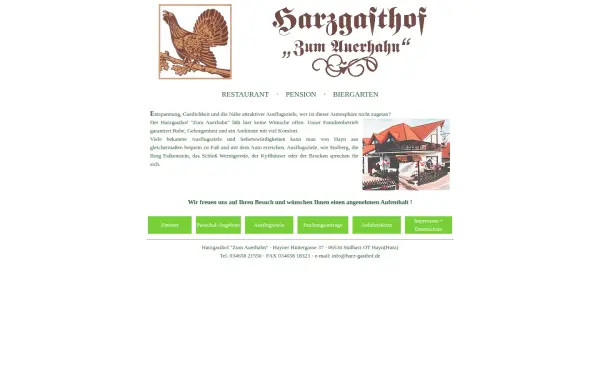 harz-gasthof.de