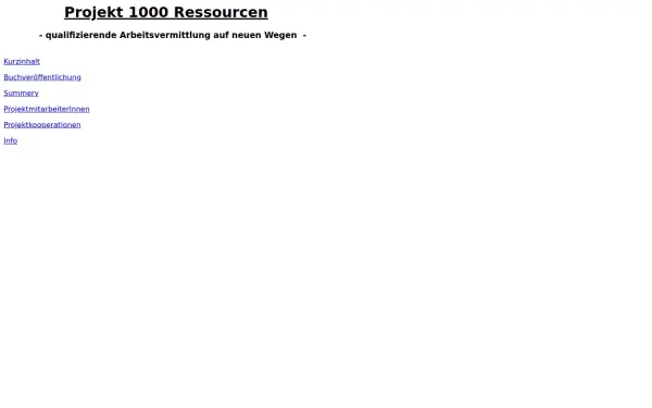 1000ressourcen.de