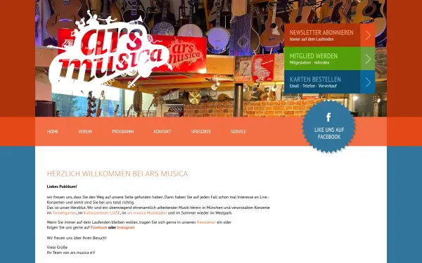 www.ars-musica-muenchen.de