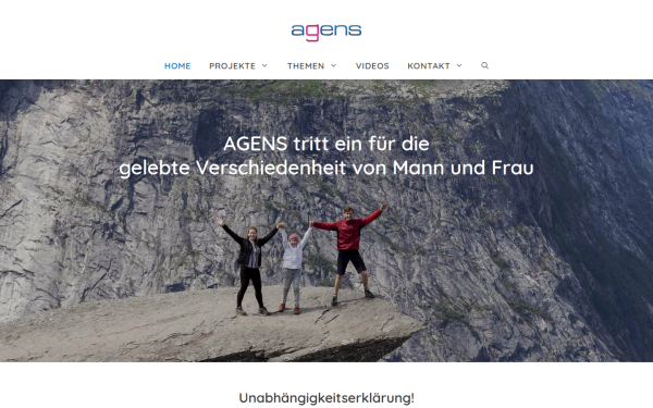 agensev.de