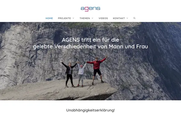 agensev.de