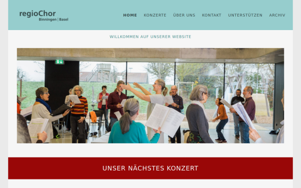regiochor.ch