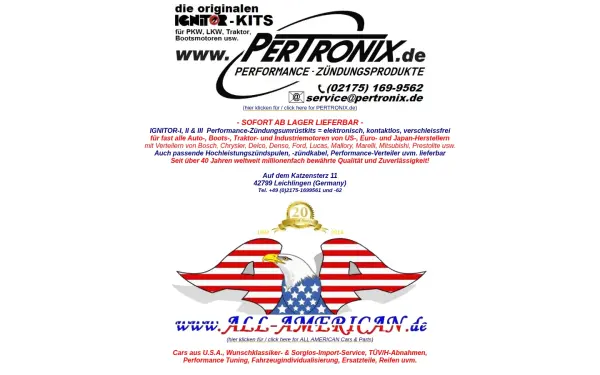 all-american.de