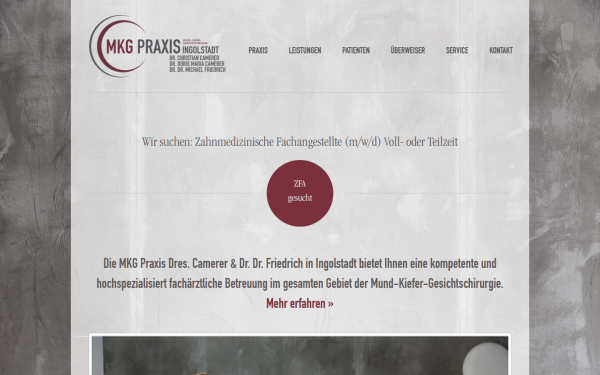 www.mkg-praxis-ingolstadt.de
