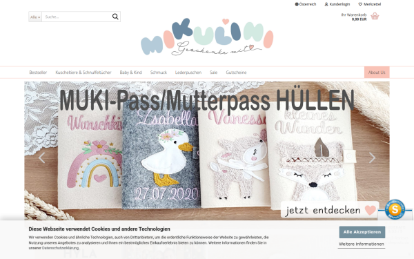 mikulini.at