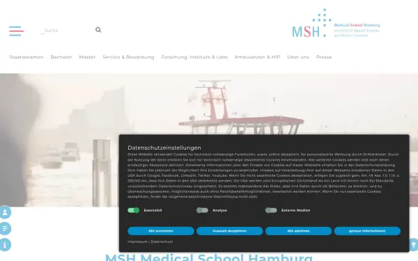 www.medicalschool-hamburg.de