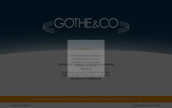 gothe.com