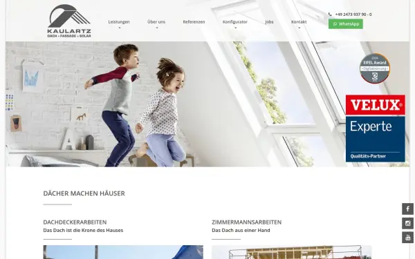www.dachdecker-monschau.de