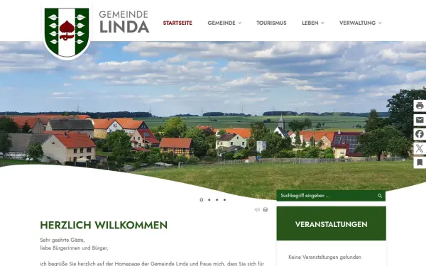 www.gemeinde-linda.de