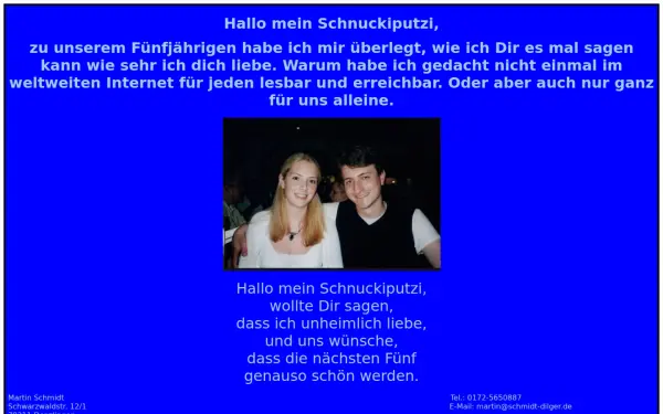 3mschmidt.de