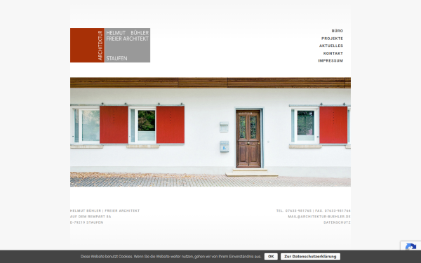 www.architektur-buehler.de