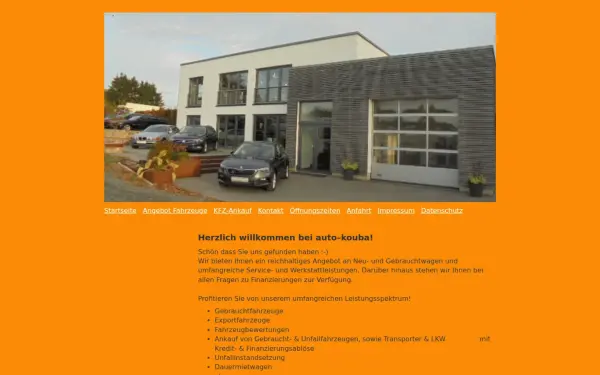 www.auto-kouba.com