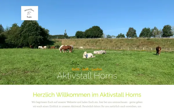 aktivstall-horns.de