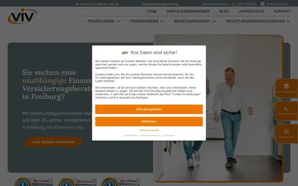 versicherungsmakler.top