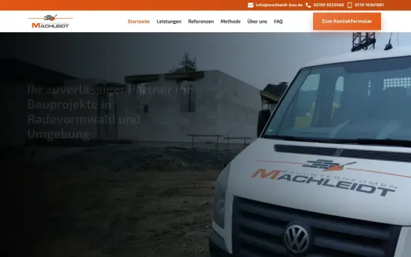 www.machleidt-bau.de