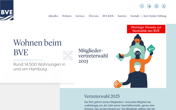 bve.de